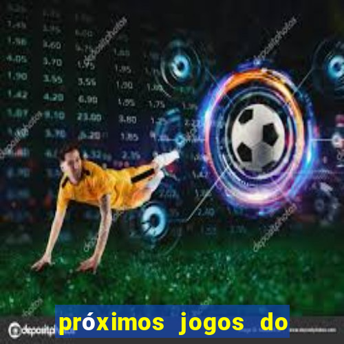 próximos jogos do ceará série b