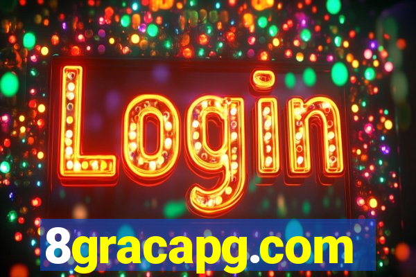 8gracapg.com