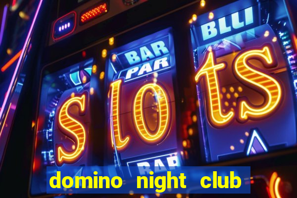 domino night club porto alegre site