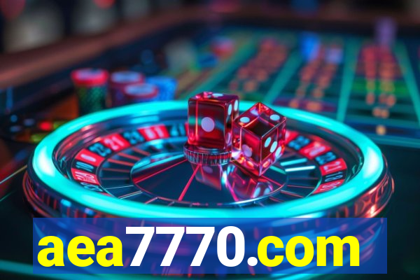 aea7770.com