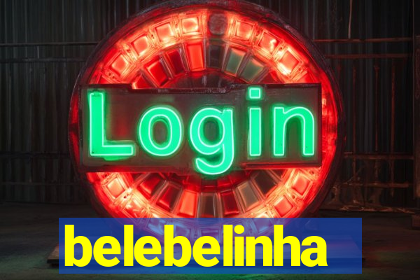 belebelinha