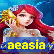 aeasia