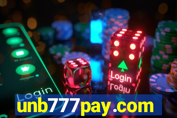 unb777pay.com