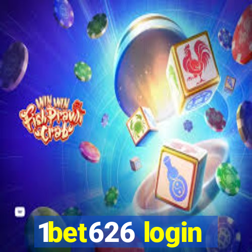 1bet626 login