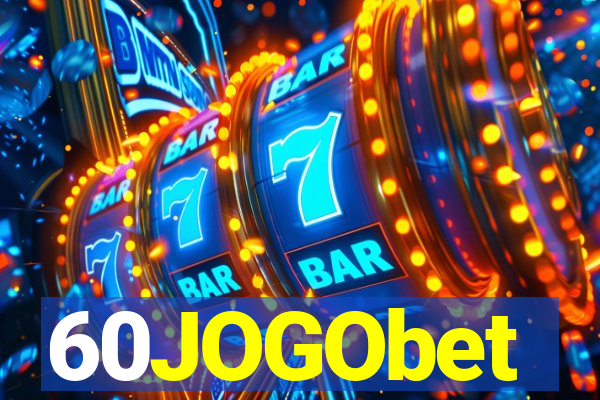 60JOGObet