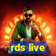 rds live