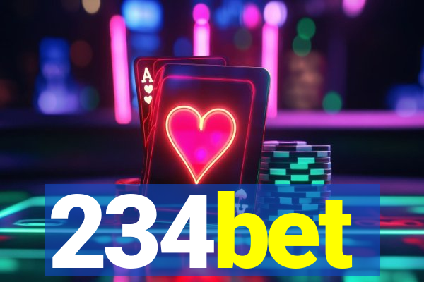 234bet