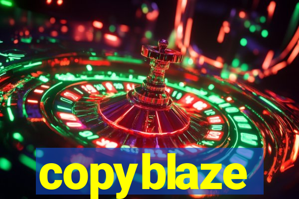 copyblaze