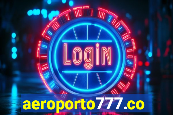 aeroporto777.com