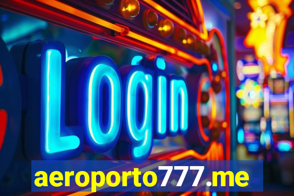 aeroporto777.me