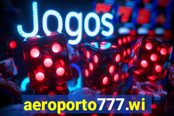 aeroporto777.win