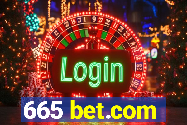 665 bet.com