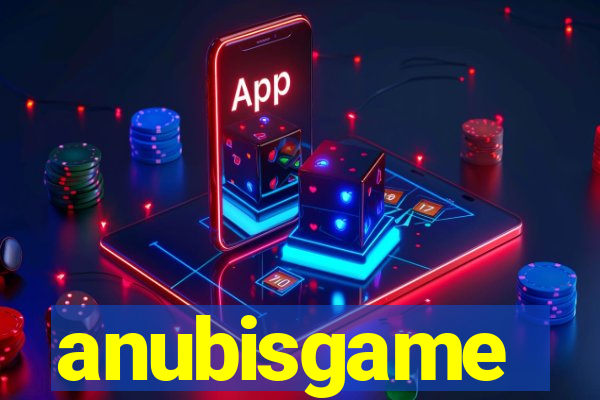 anubisgame