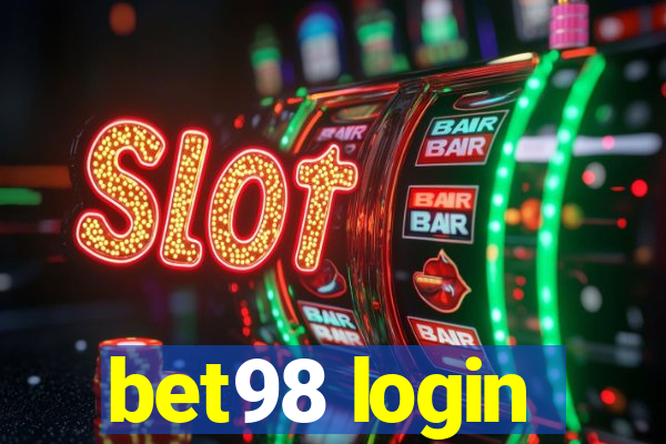 bet98 login