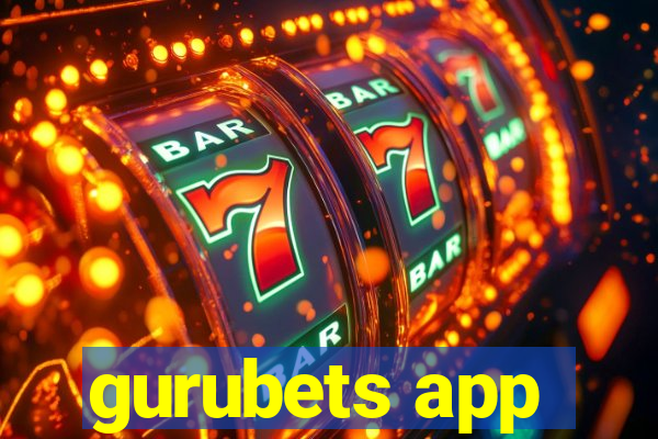 gurubets app