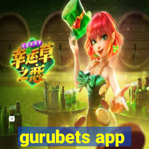 gurubets app