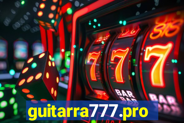 guitarra777.pro