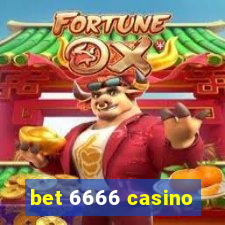 bet 6666 casino