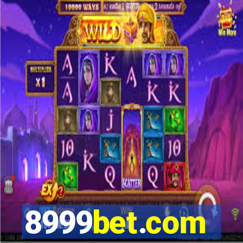 8999bet.com