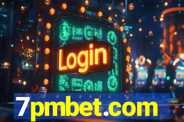 7pmbet.com