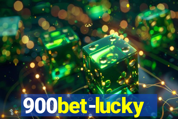 900bet-lucky