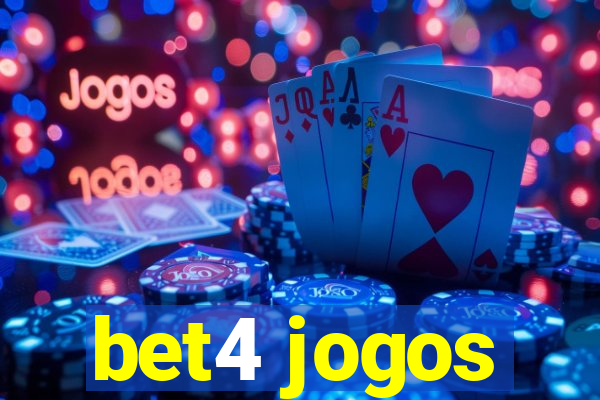 bet4 jogos