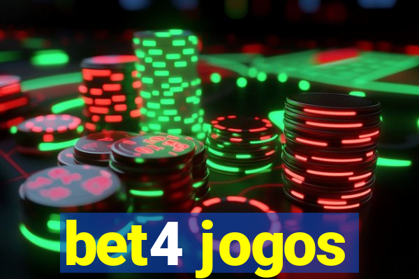 bet4 jogos