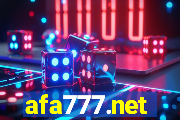 afa777.net