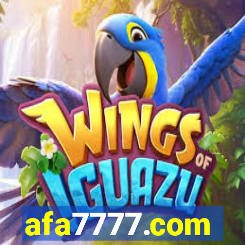 afa7777.com