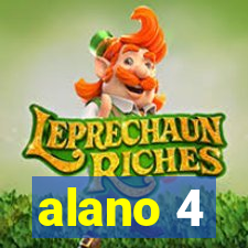 alano 4