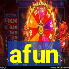 afun