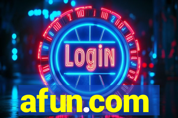 afun.com