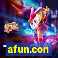 afun.con