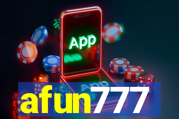 afun777