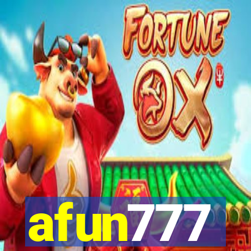 afun777