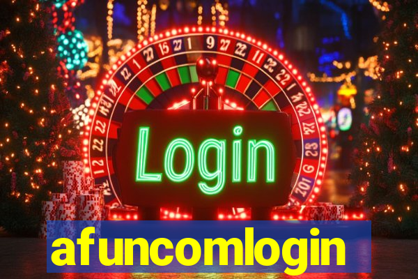 afuncomlogin