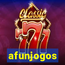 afunjogos