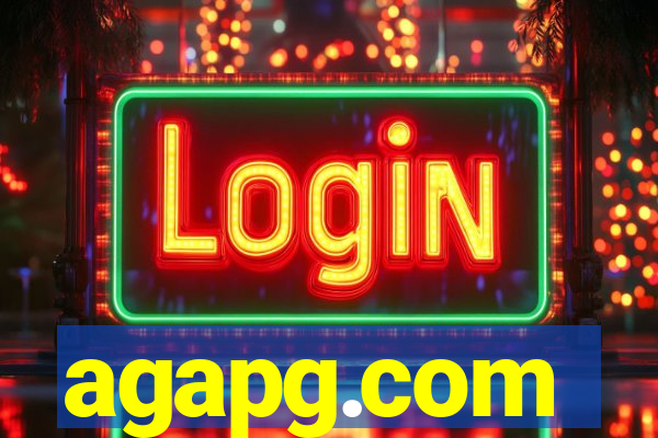 agapg.com