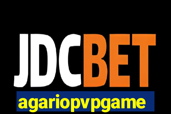 agariopvpgame