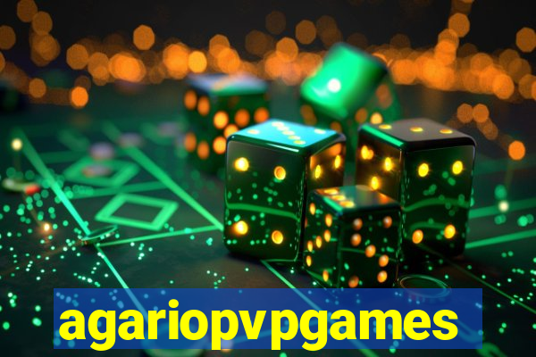 agariopvpgames