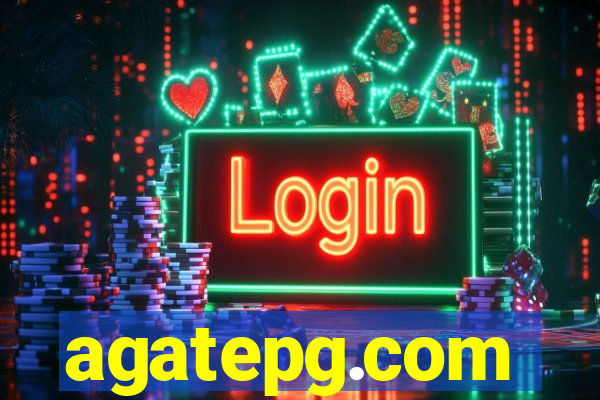 agatepg.com