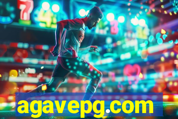 agavepg.com