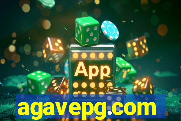 agavepg.com