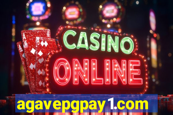 agavepgpay1.com