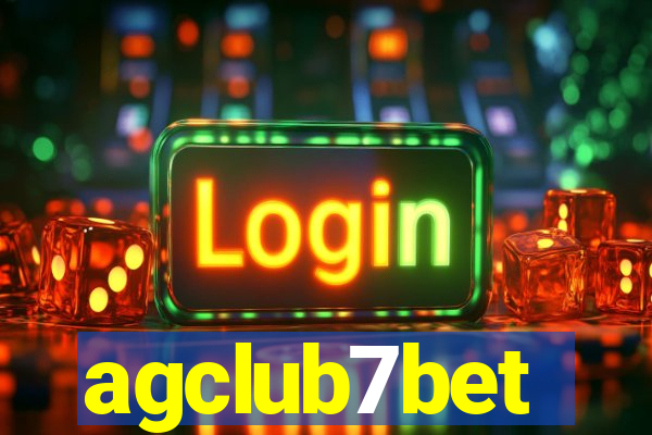 agclub7bet