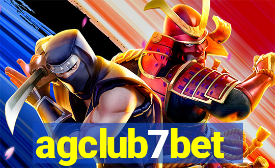 agclub7bet