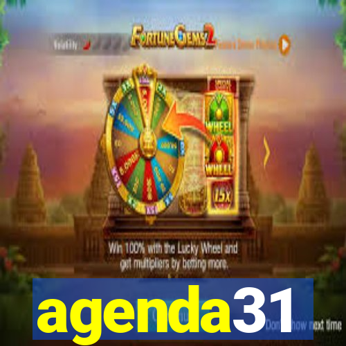 agenda31