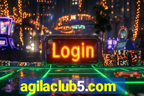 agilaclub5.com