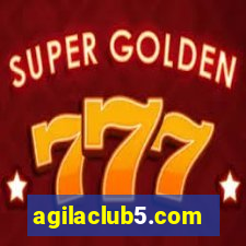 agilaclub5.com