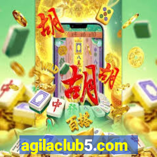 agilaclub5.com